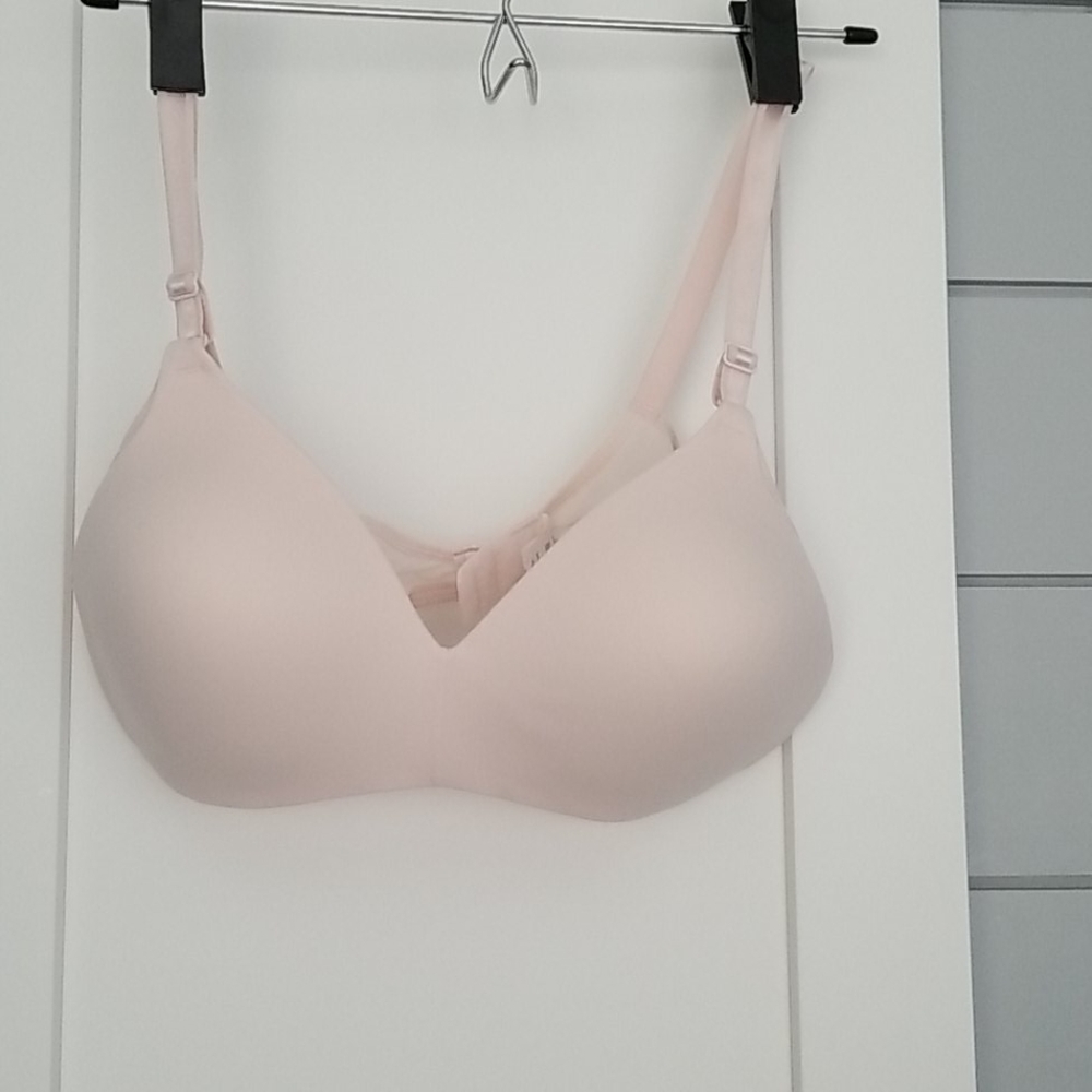 Warner's Bra 34C